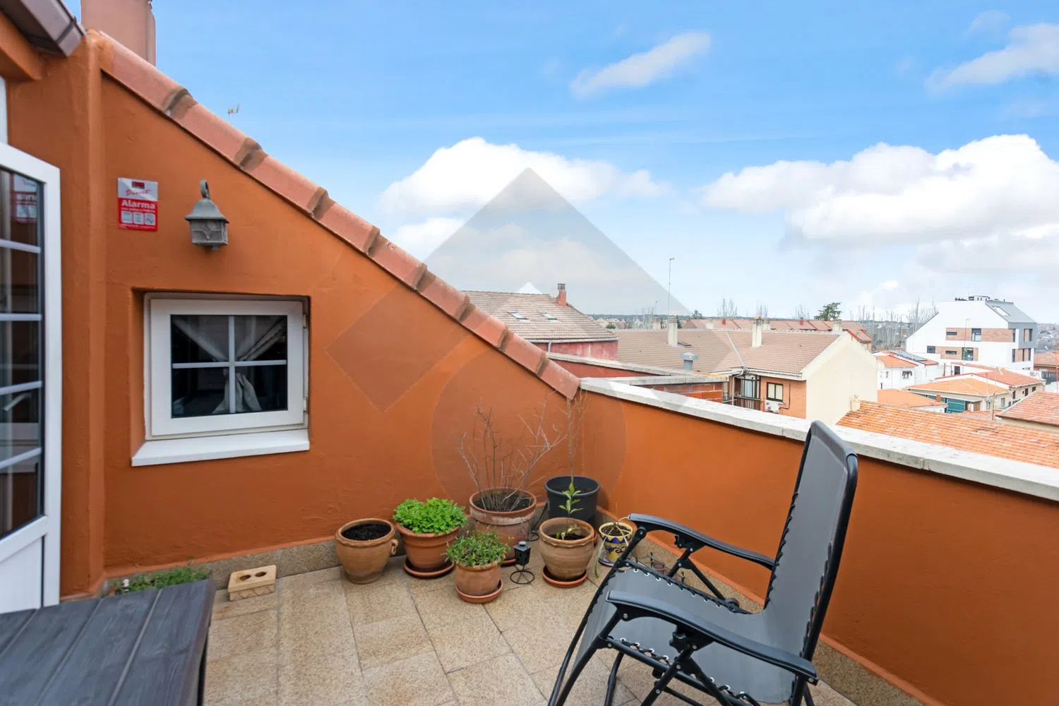 Dúplex en calle Luis Béjar, 34 - Foto 2
