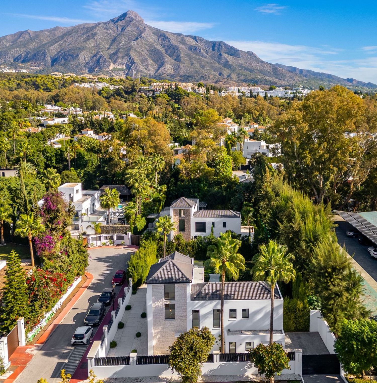 Casa independiente en calle Bonn, 21 - Foto 4