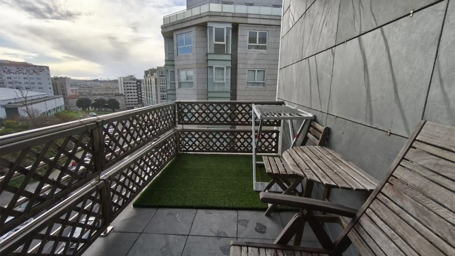 Piso en  Ronda de Monte Alto 48 - Foto 24