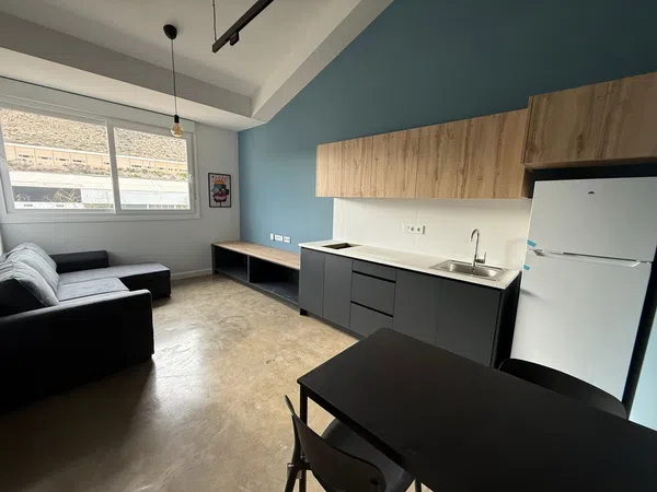 Estudio en avenida Monóvar, 59 -2 - Foto 1