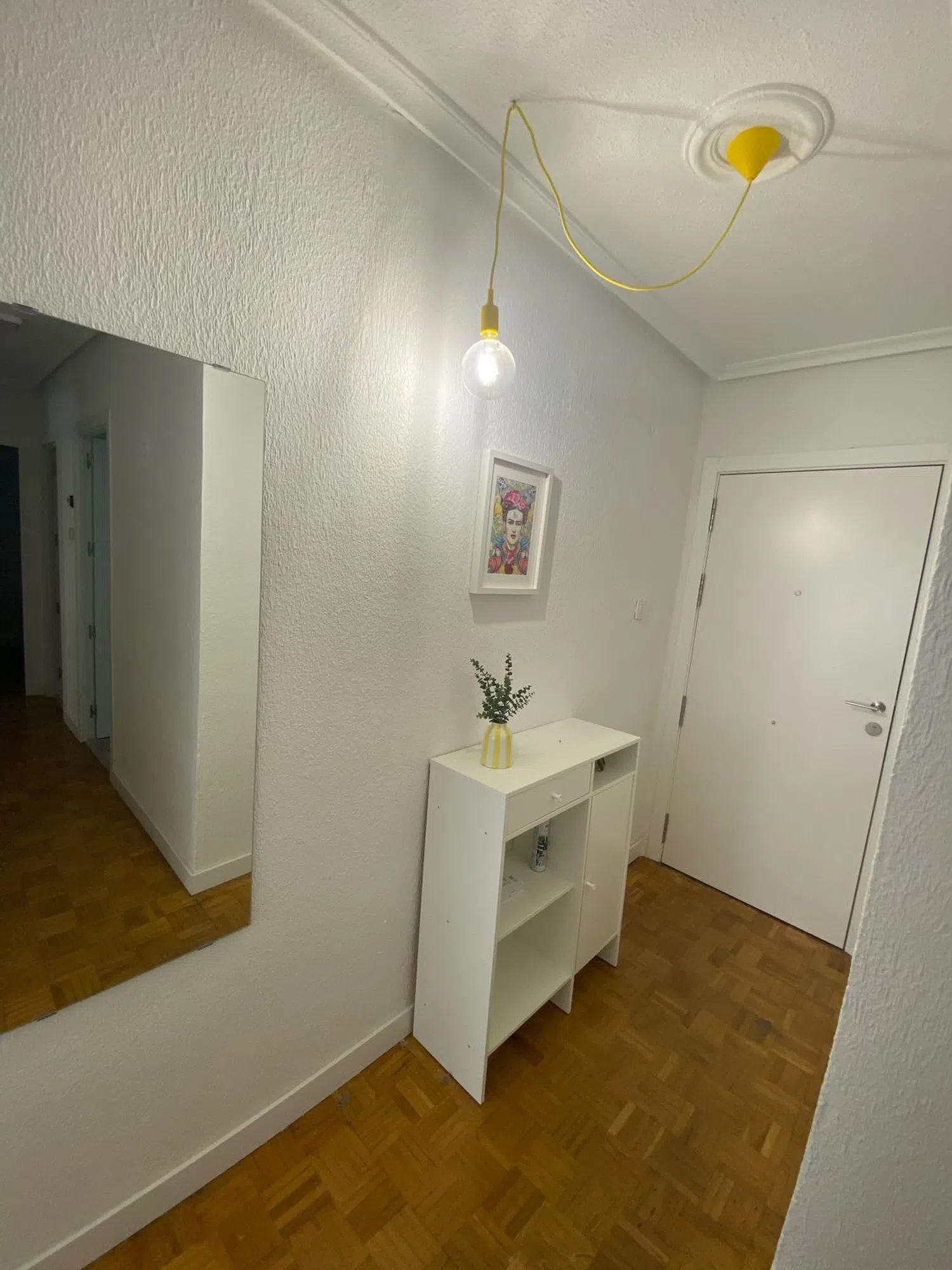 Piso en calle Arapiles, 51 - Foto 4