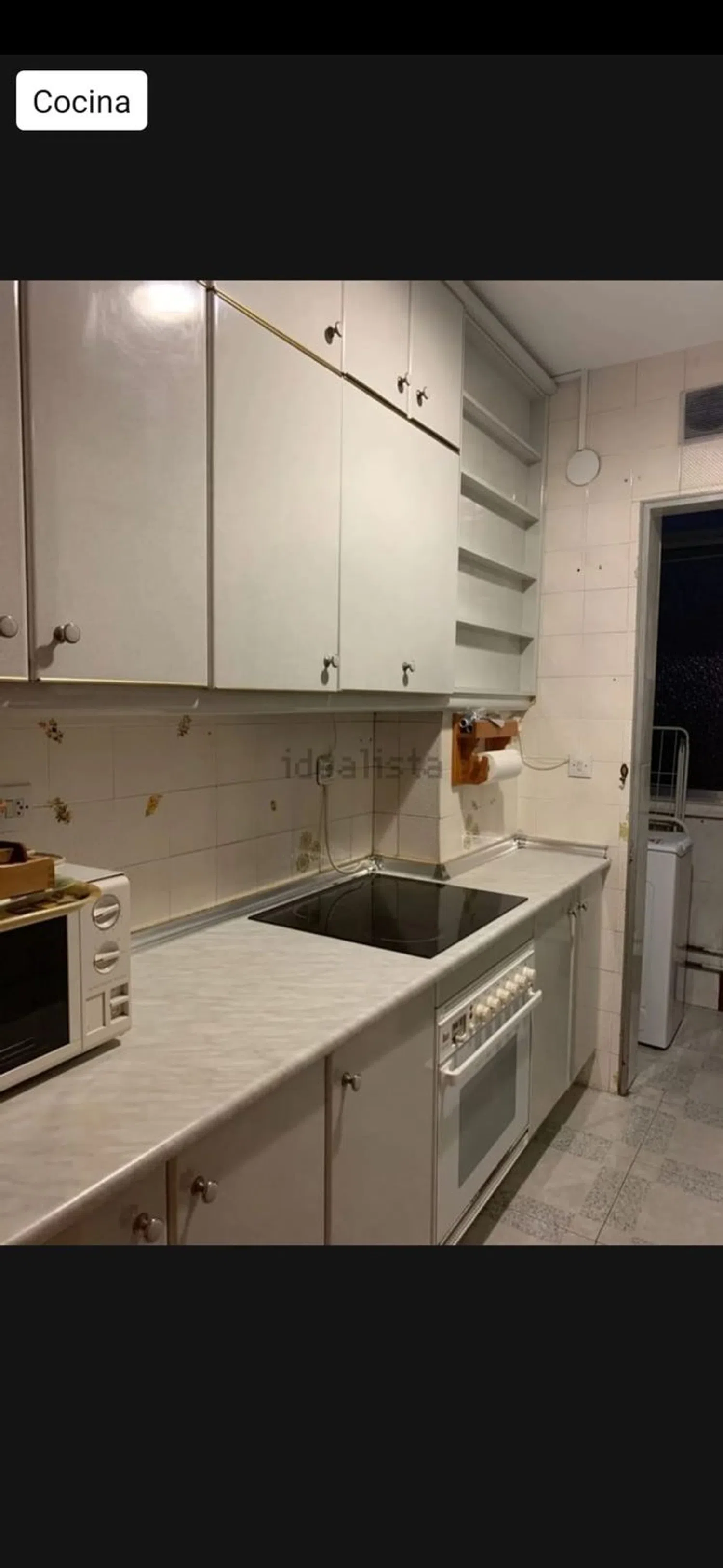 Piso en calle Gonzalo Gallas, 9 - Foto 2