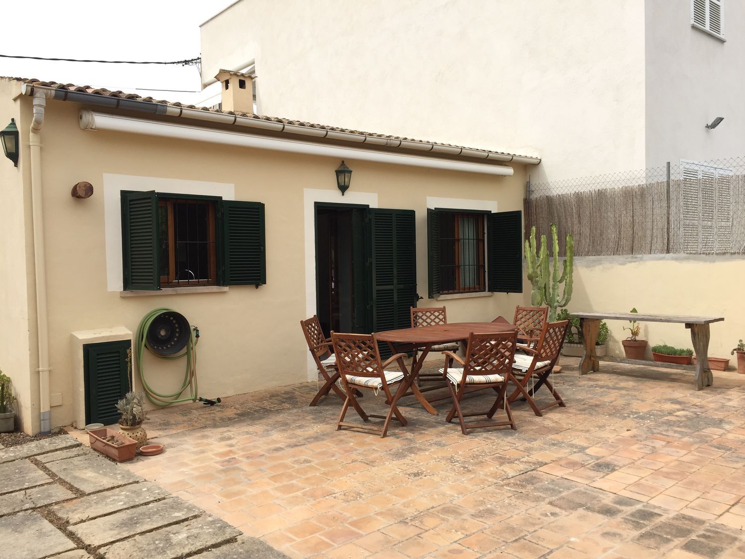 Casa independiente en S'Estanyol - Foto 20