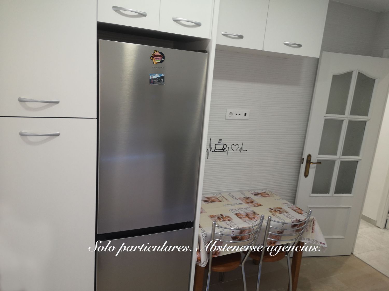 Piso en plaza Bruselas, 2 - Foto 11