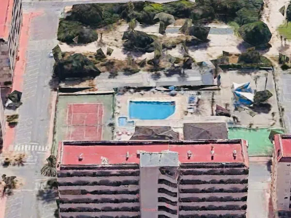 Piso en Cabo Cervera - Foto 23