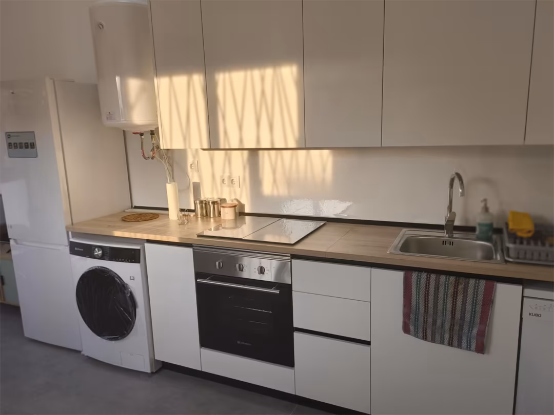 Apartamento en  Peña 67 - Foto 13