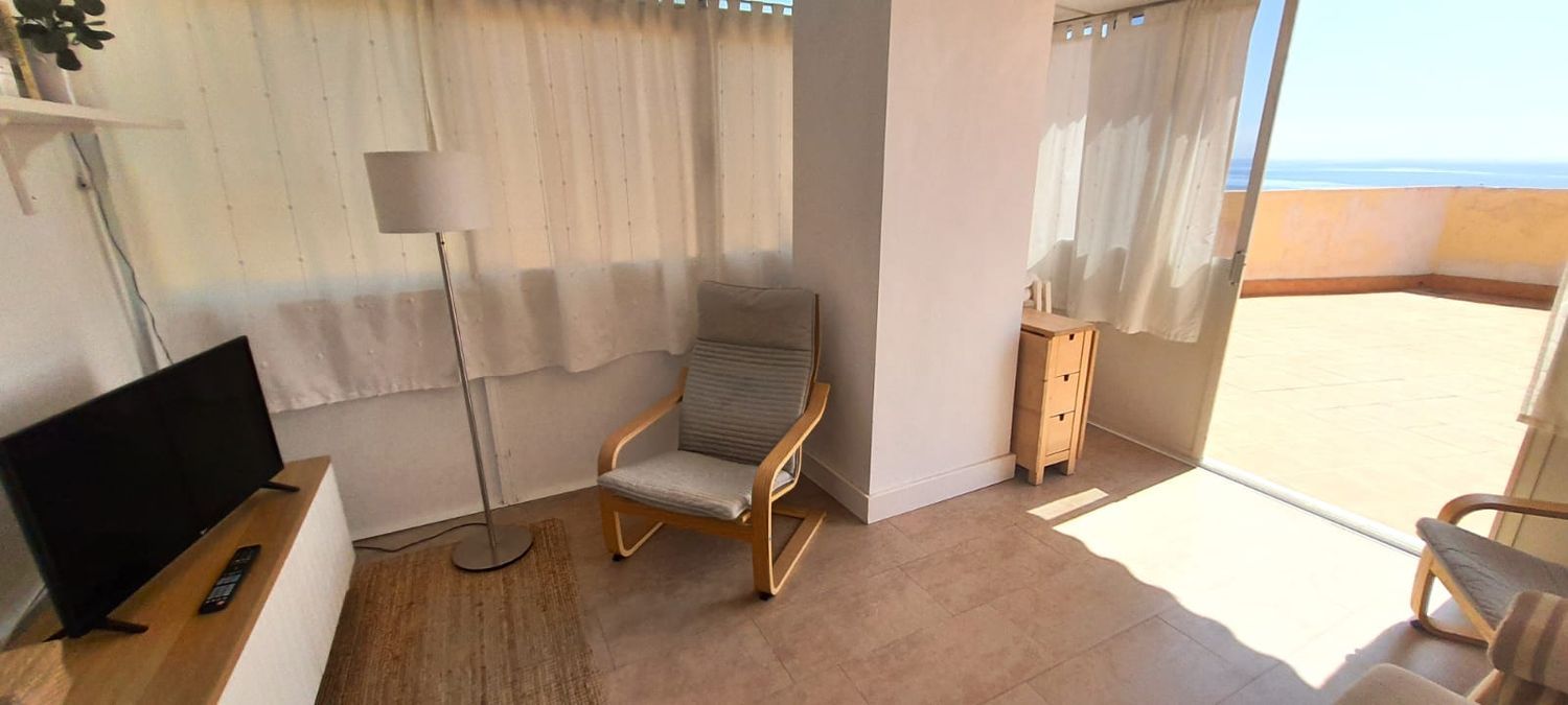 Ático en Avenida España, 236, Puerto de Estepona - Foto 15