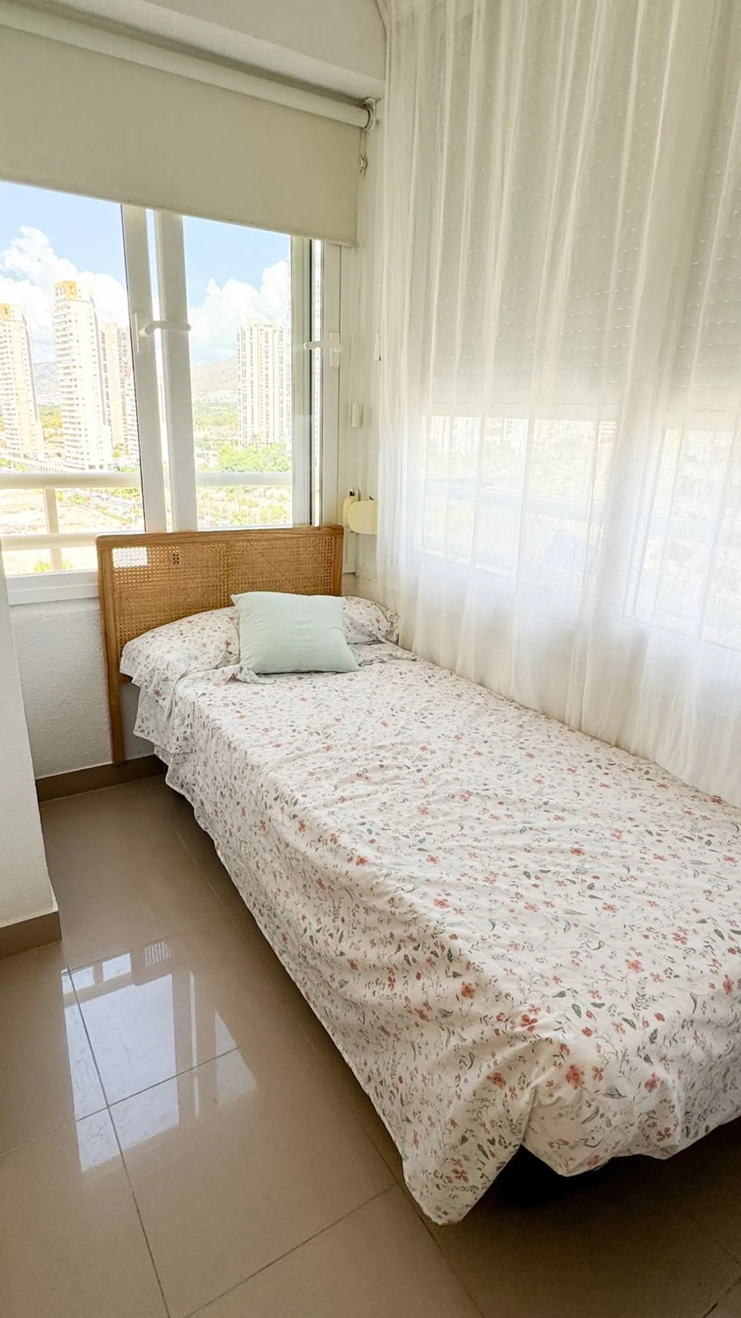 Piso en avenida República Argentina, 4 - Foto 12