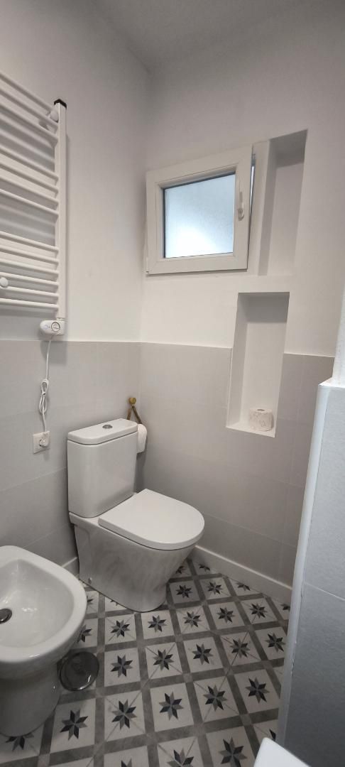 Piso en  Praza Eugenio Fadrique 10 - Foto 29