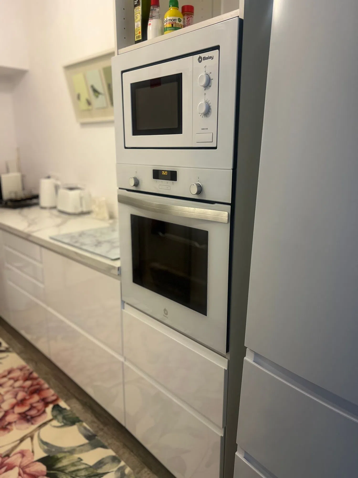 Ático en paseo de la Ribera, 50 - Foto 8