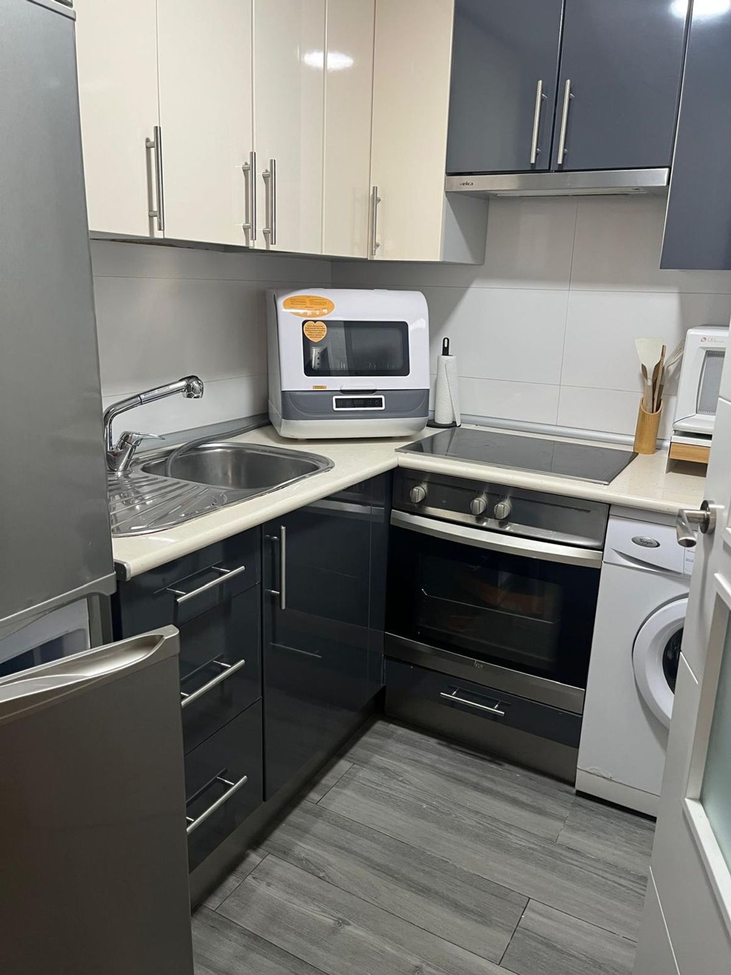 Piso en paseo de Santa María de la Cabeza, 53 - Foto 12