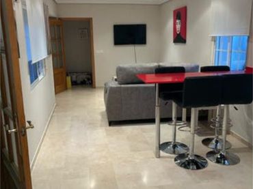 Piso en Paseo de la Ribera - Foto 1