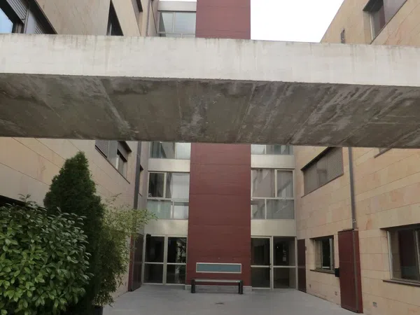 Piso en Avenida de la Industria, 29, Zona Industrial, Zona Industrial - Foto 21