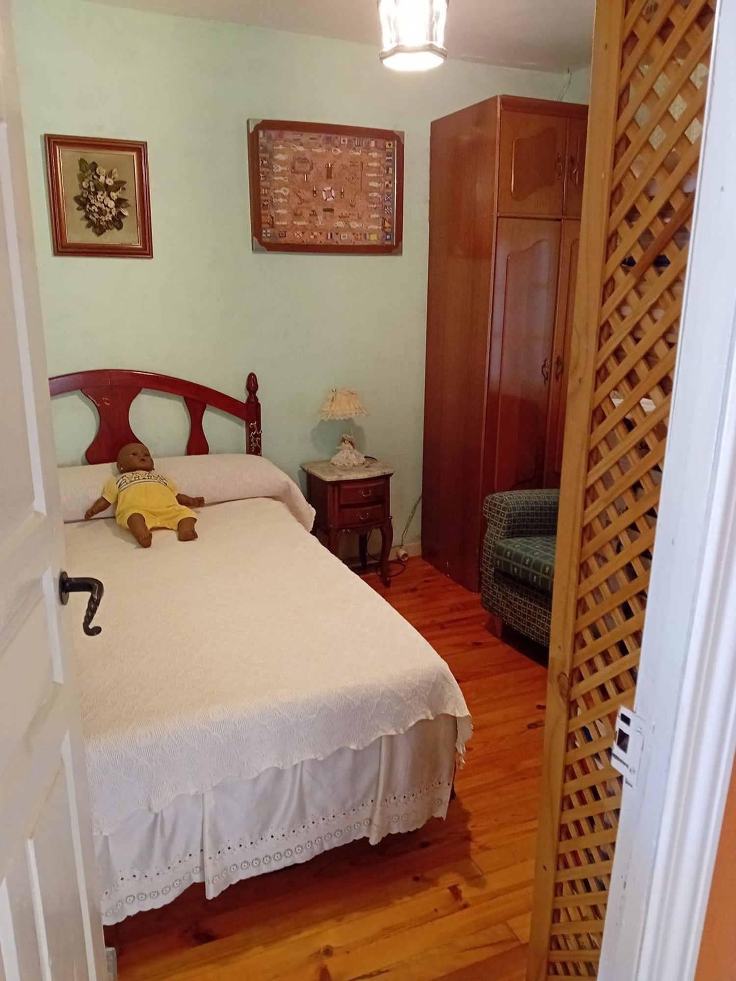 Casa de pueblo en Folloso, 4 - Foto 2