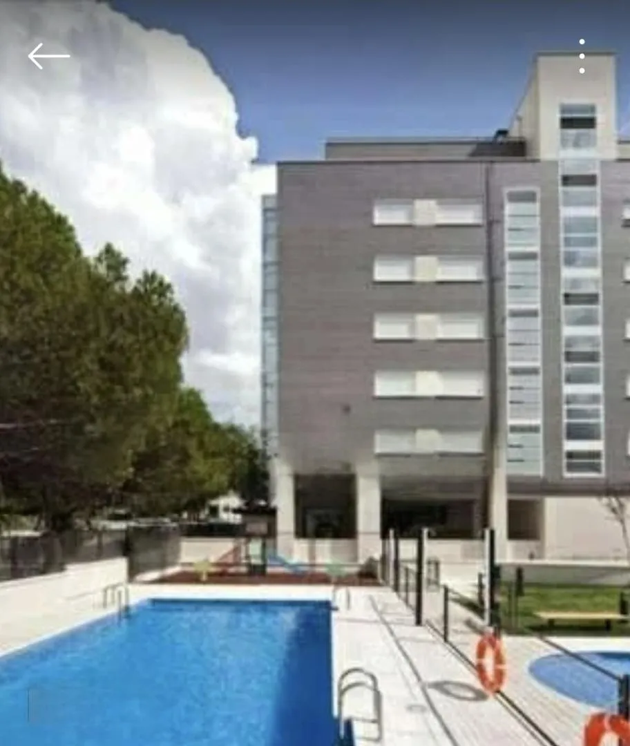 Piso en  Calle de Samaniego 20