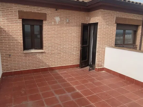 Chalet pareado en Calle Alcañizo, 7 - Foto 15