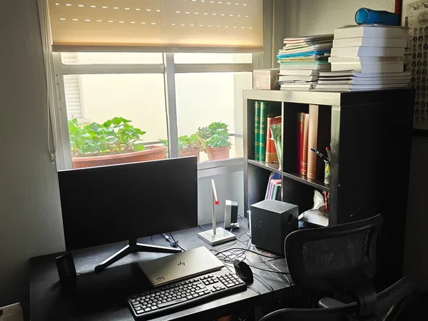 Piso en calle Fray Isidoro de Sevilla, 29 - Foto 10