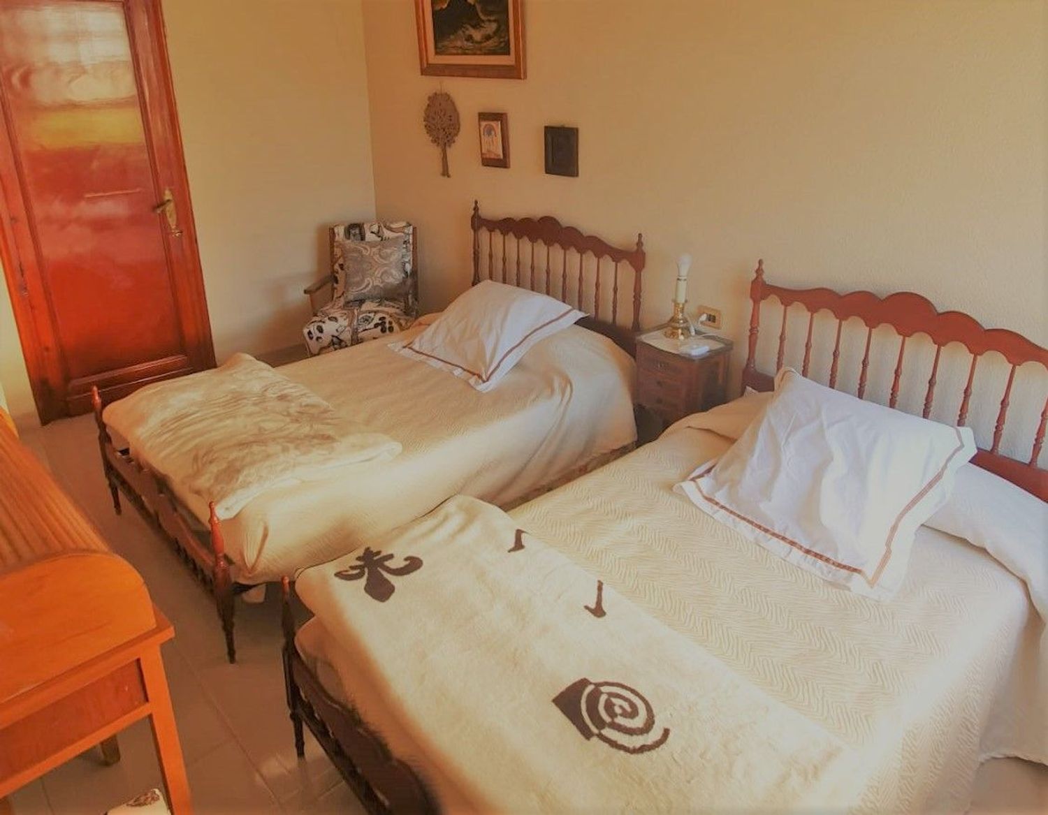 Piso en calle Méndez Núñez, 6 - Foto 5