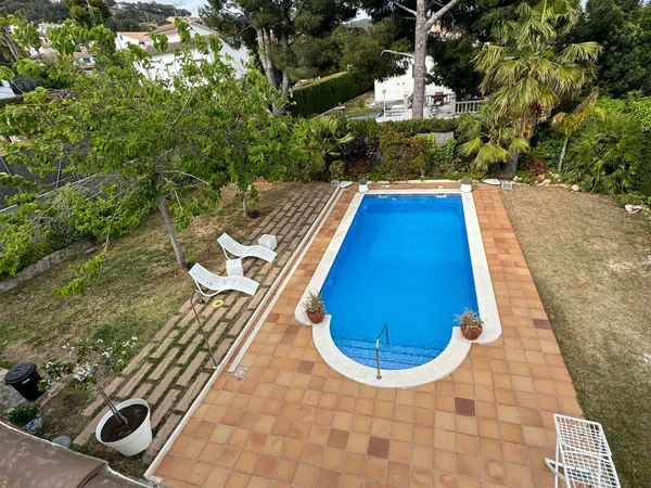 Casa o chalet independiente en Calle d'Anselm Clavé, 26 - Foto 6