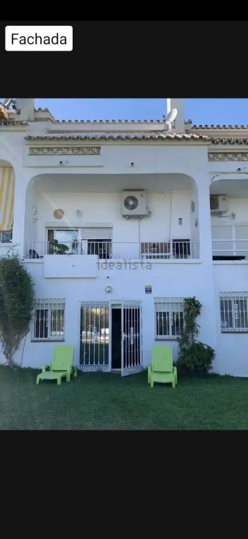 Casa adosada en  Calle Ronda del Golf Oeste 24 - Foto 17
