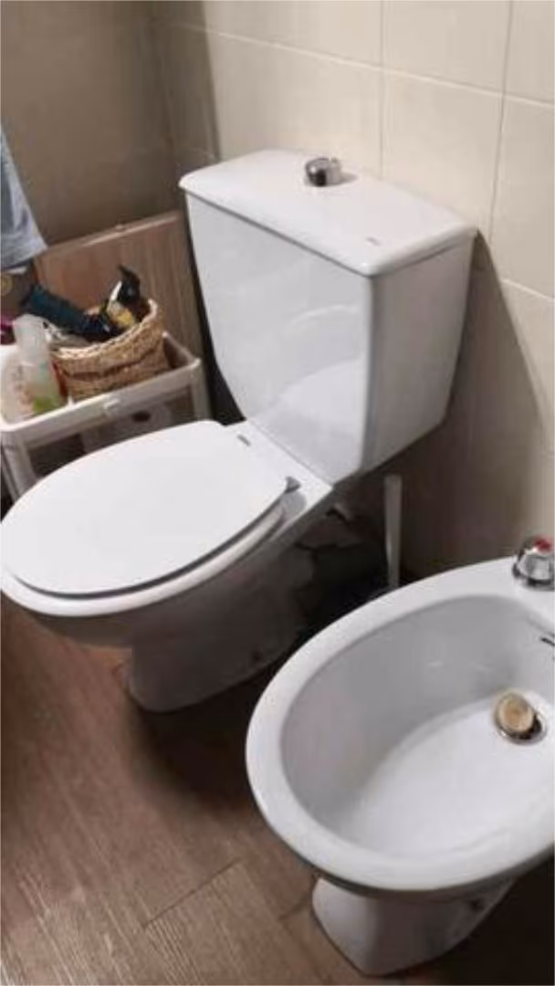 Piso en Entrevias - Foto 3