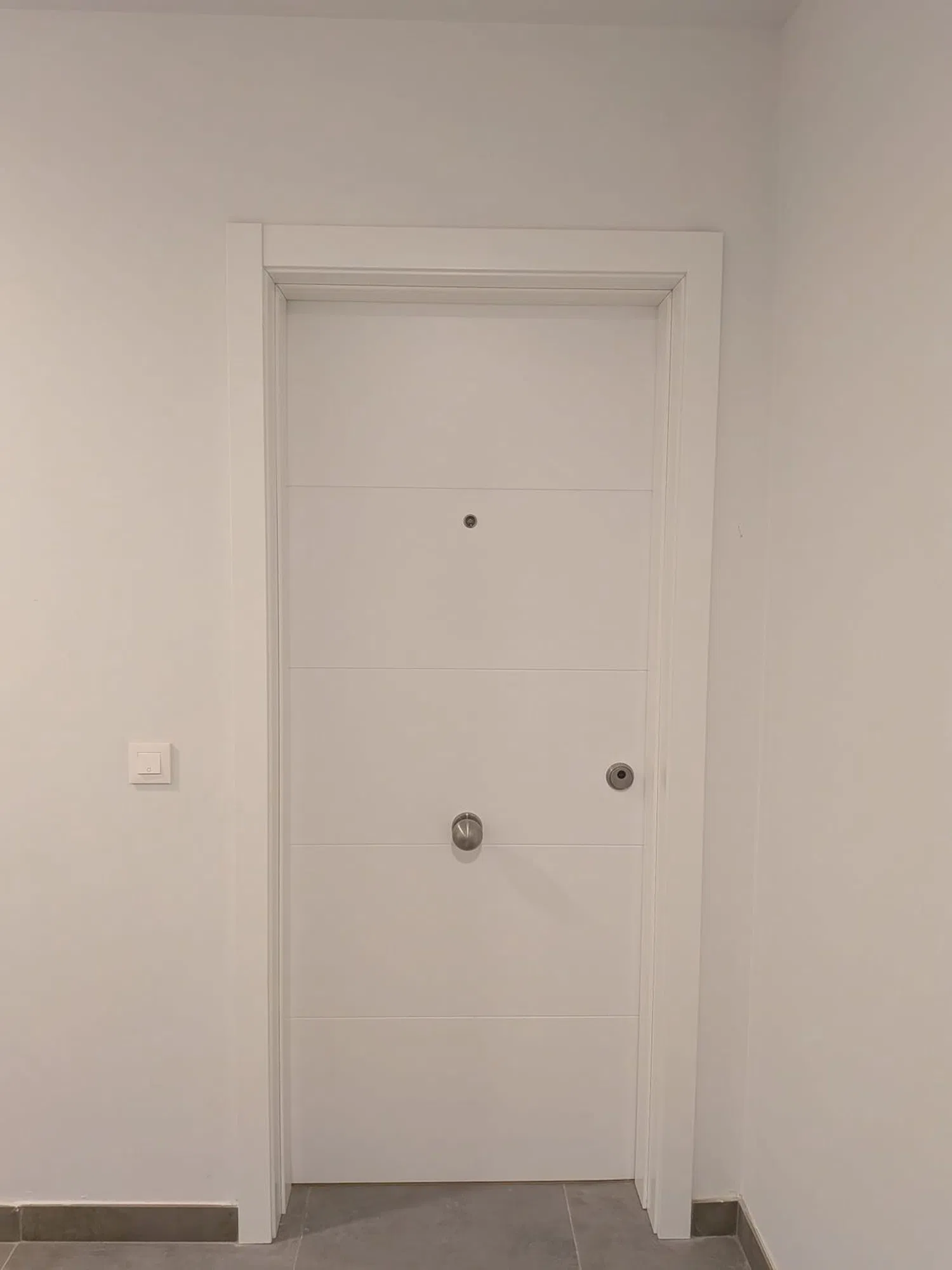 Piso en calle Rodas, 3 - Foto 2