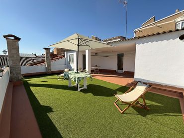 Chalet en  Carrer de l'Escola Pia 113 - Foto 3
