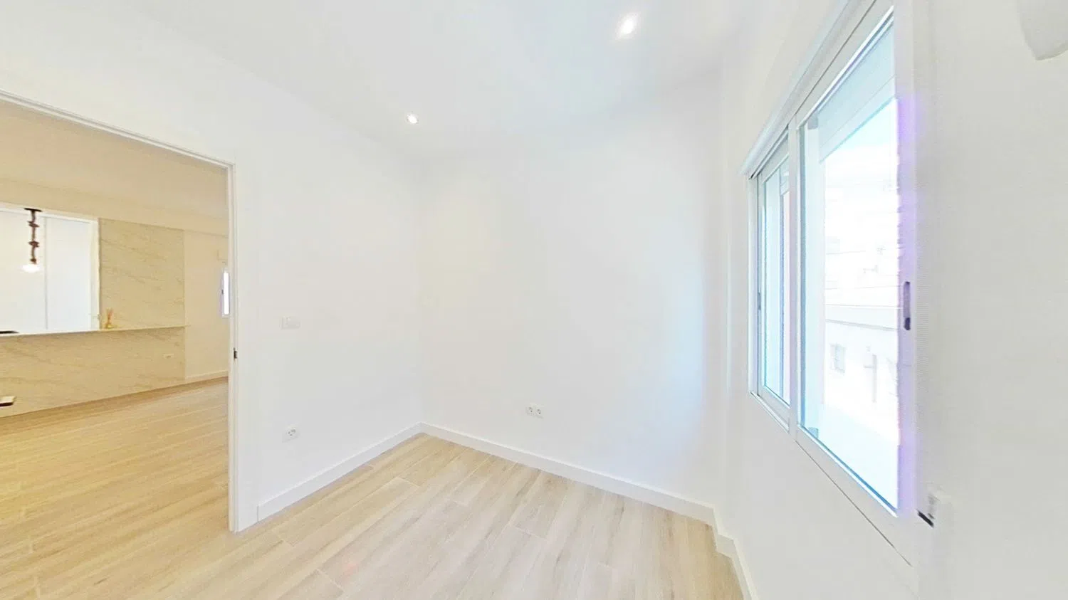 Piso en Centro Ciudad - Foto 16