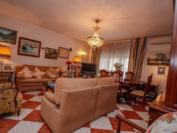 Chalet pareado en Barrio Zona Pueblo - Foto 11