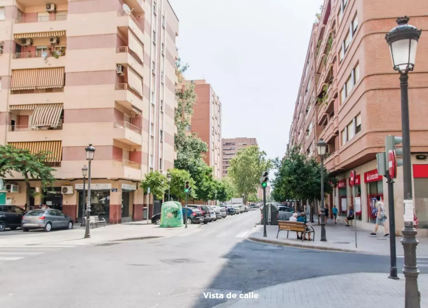 Piso en calle de les Illes Canàries, 126 - Foto 14