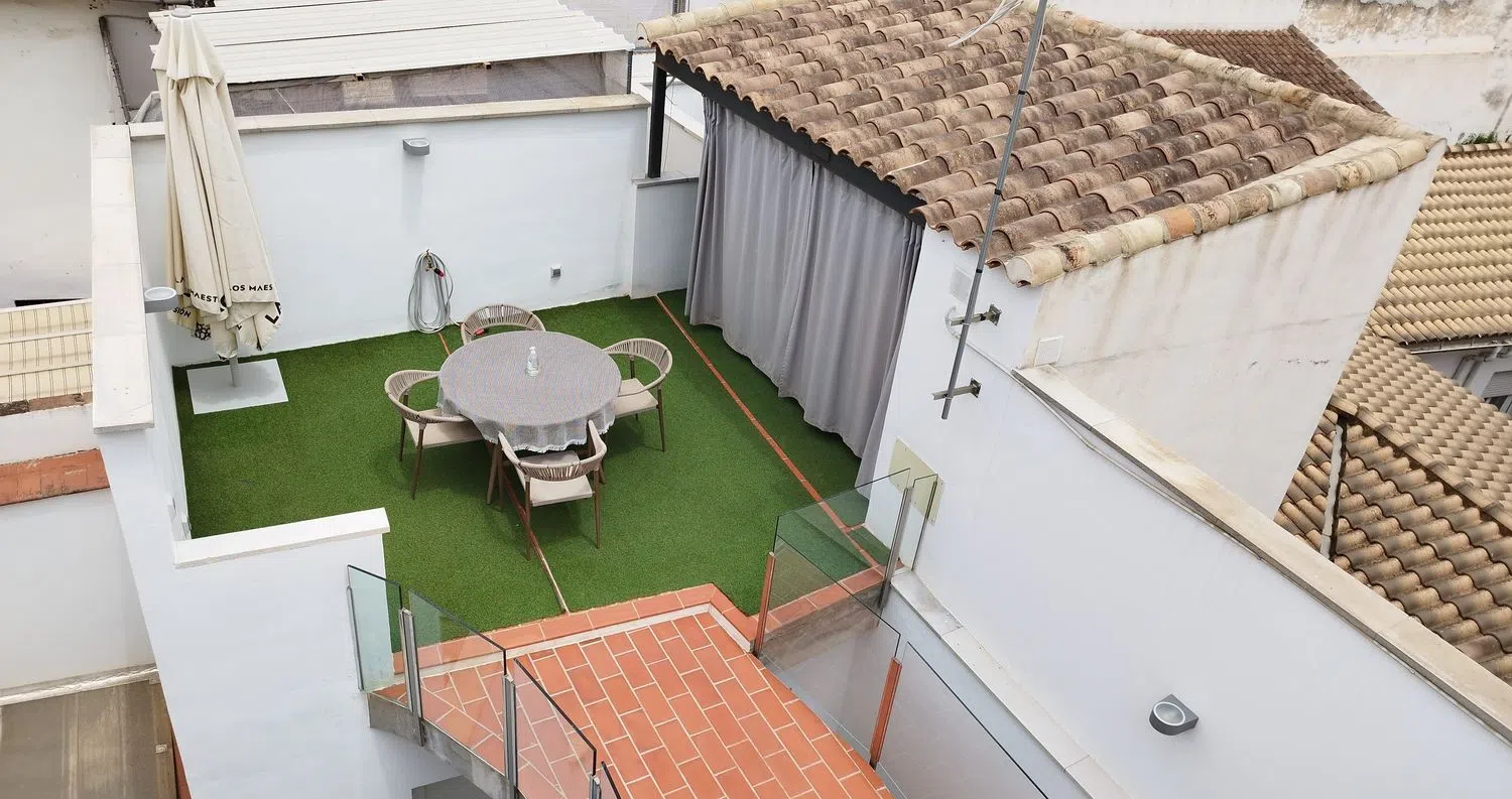 Estudio en plaza de la Corredera, 6 - Foto 18