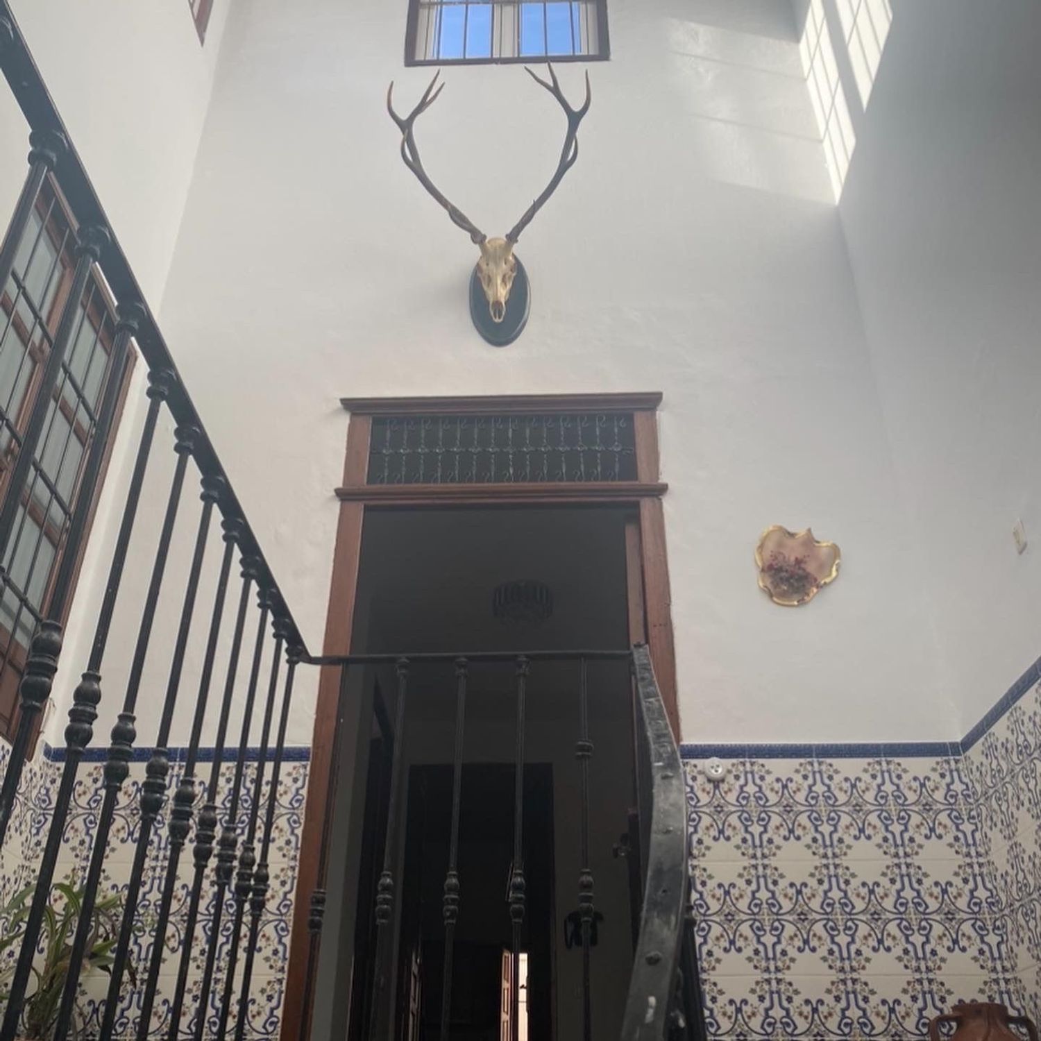 Casa de pueblo en Calle Sebastián Pérez, 54 - Foto 36