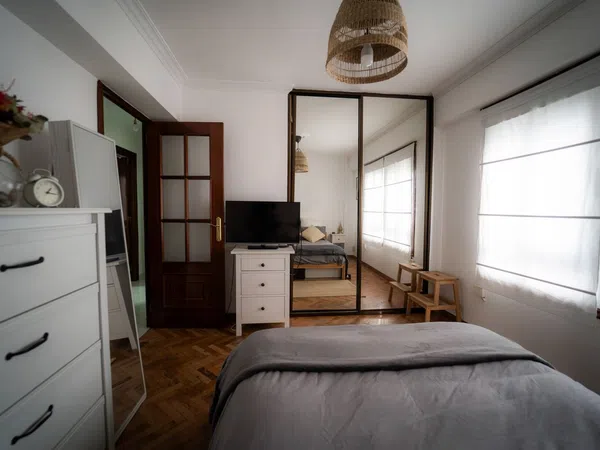 Piso en calle Manuel Piñeiro Pose, 10 - Foto 2