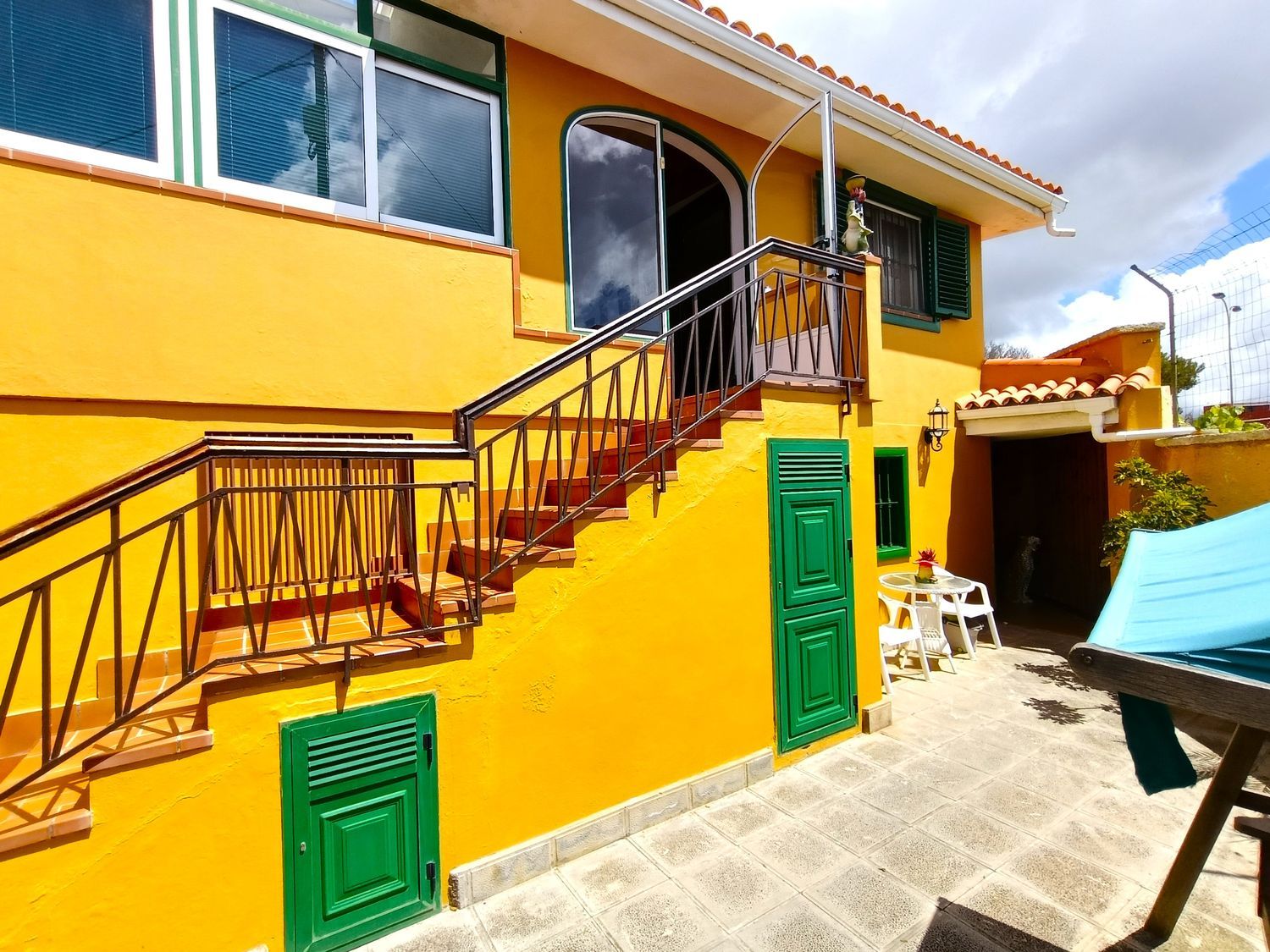 Casa o chalet independiente en Calle Tajinaste, 51, Guajara - Foto 32