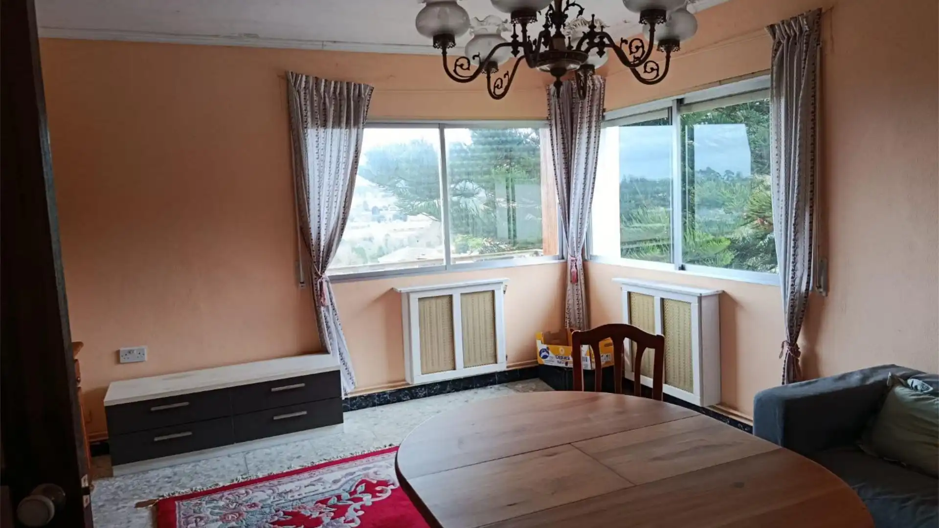 Piso en  Rúa Menciñeiros 9 - Foto 13