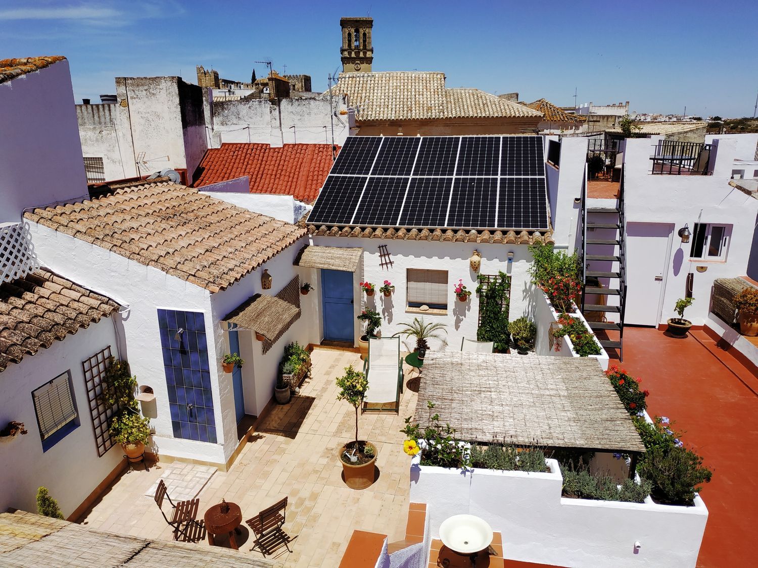 Casa de pueblo en Calle Núñez del Prado, 4 - Foto 26
