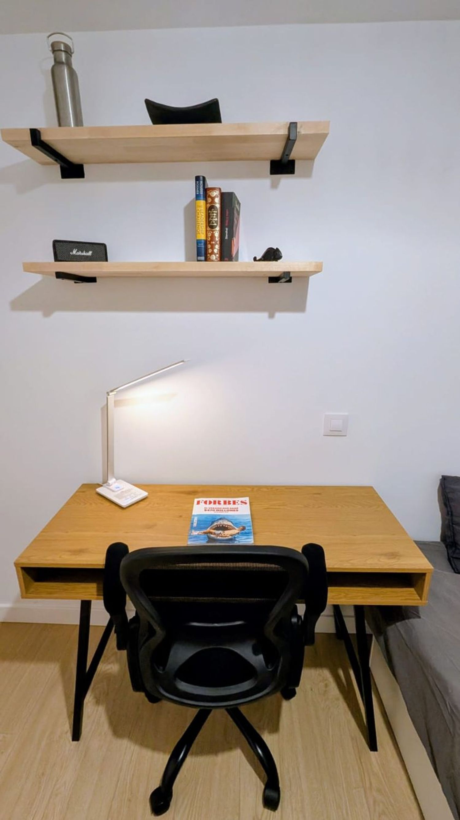 Piso en calle de Bravo Murillo, 243 - Foto 14