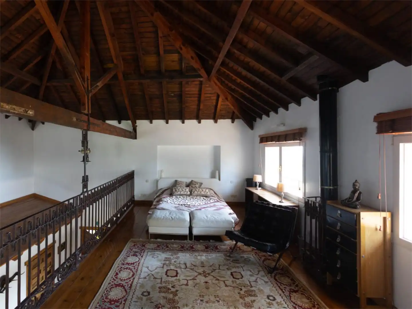 Chalet en Miraflores de la Sierra - Foto 19