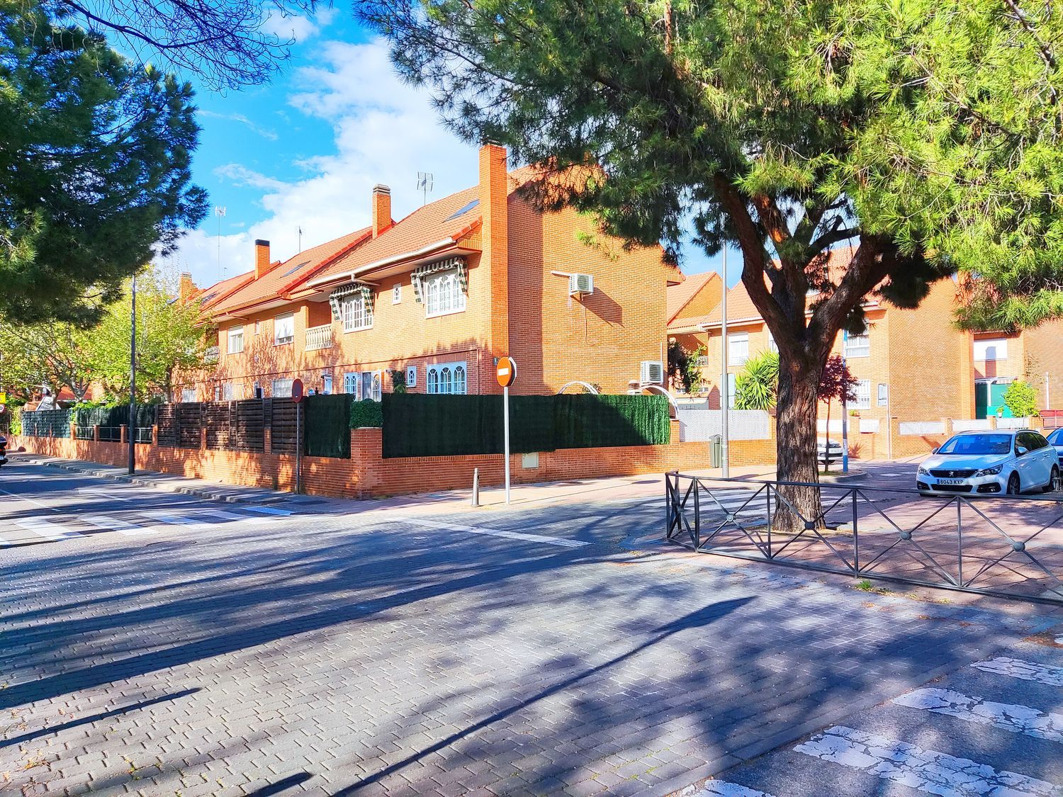 Chalet pareado en calle Simón de Colonia, 19 - Foto 35