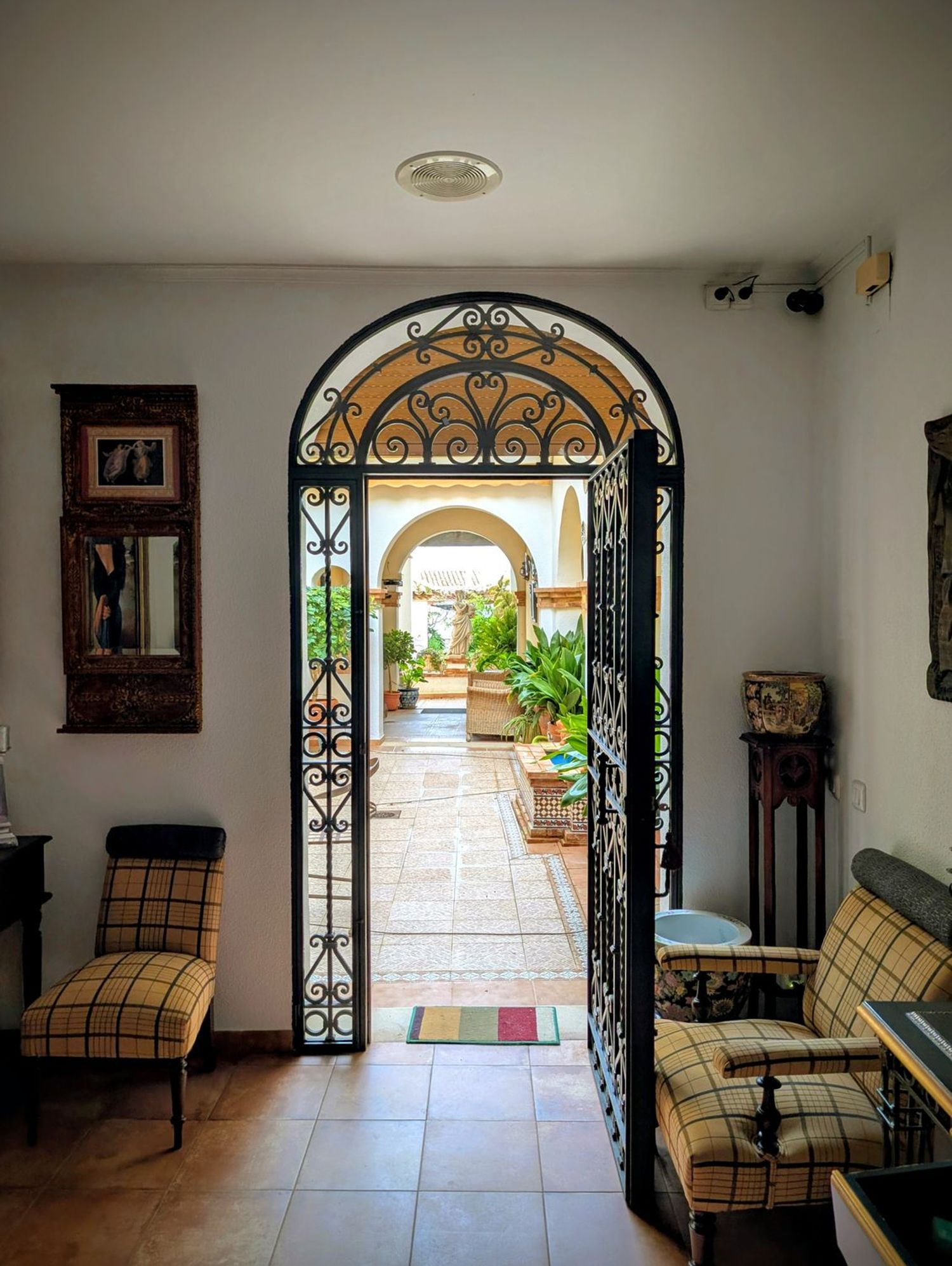 Casa de pueblo en Calle Soledad, 6 - Foto 2