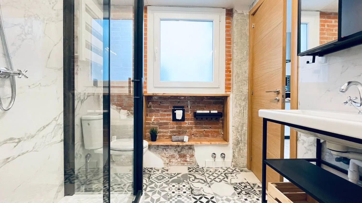 Estudio en calle Doña Romera, 6 - Foto 13