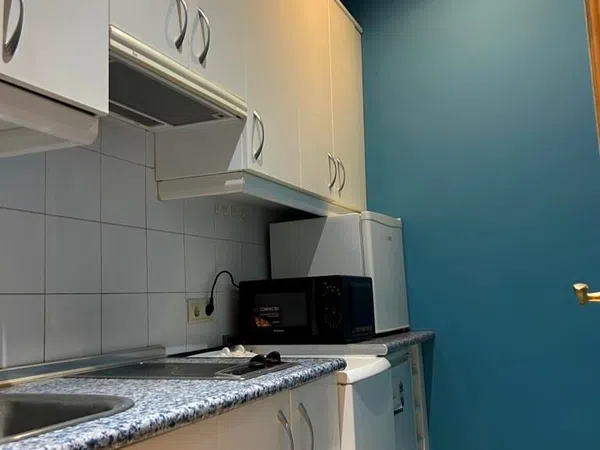 Piso en Calle de Ponzano, 78, Nuevos Ministerios-Ríos Rosas - Foto 5