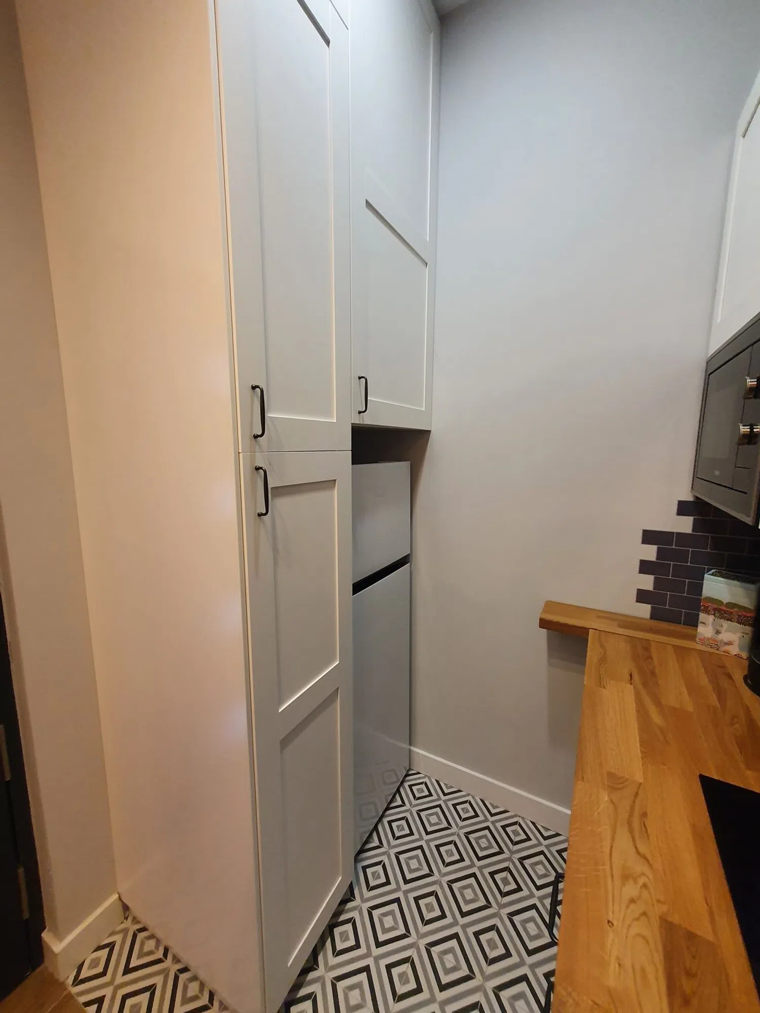 Estudio en calle de Nueva Zelanda, 36 - Foto 4