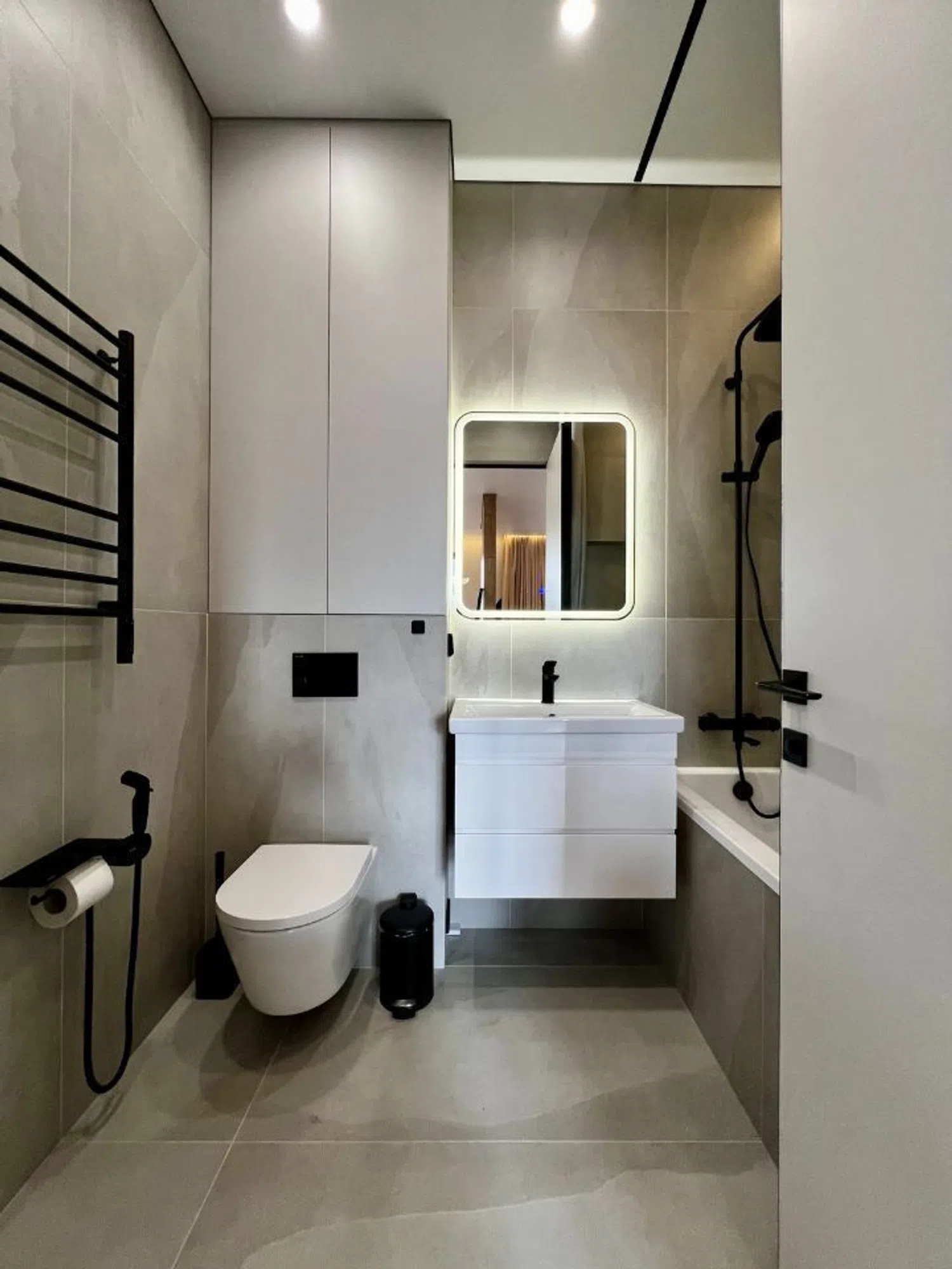 Piso en calle del dos de Maig, 312 - Foto 10