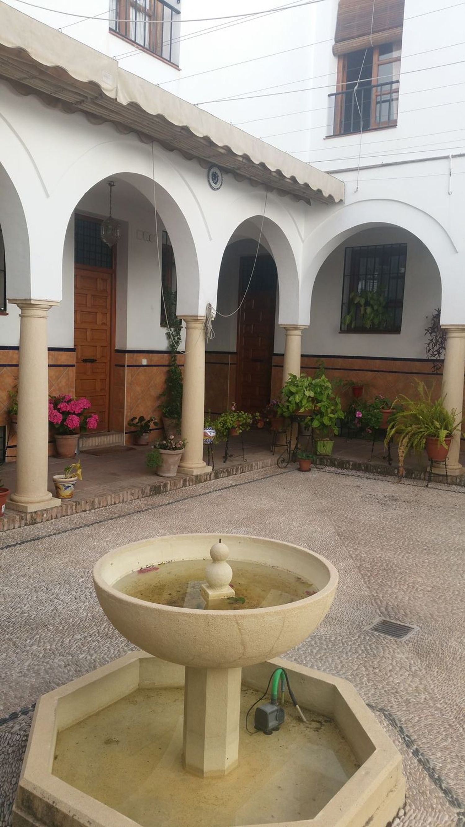 Casa o chalet independiente en Plaza de Aguayos, 1, Casco Histórico - Corredera - Ribera - Foto 2