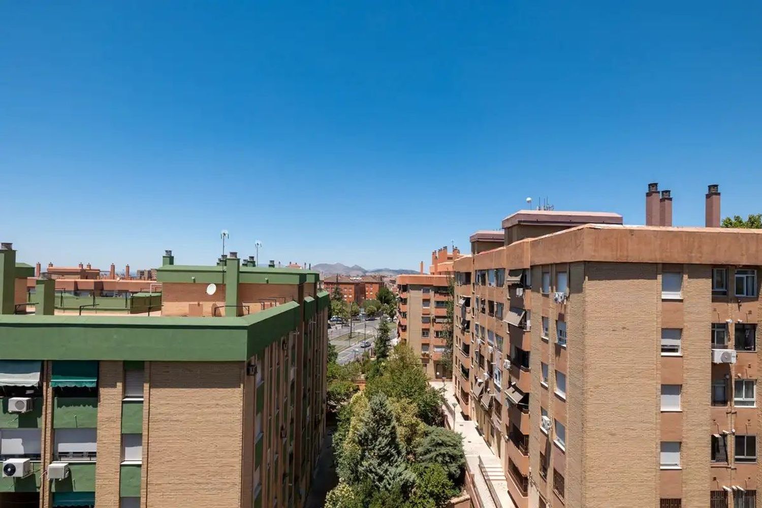 Ático en calle Arquitecto Felipe Giménez Lacal, 6 - Foto 21