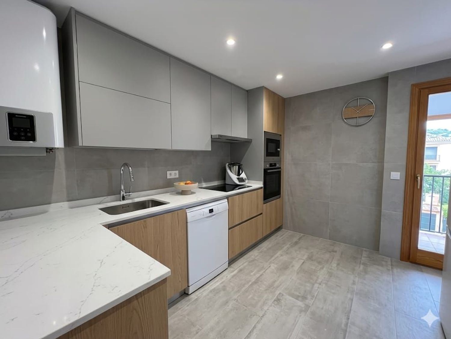 Chalet adosado en paseo de los Olivos, 92 D - Foto 31