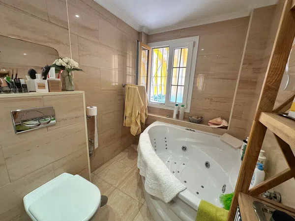 Chalet adosado en calle del Curricán, 13 - Foto 10