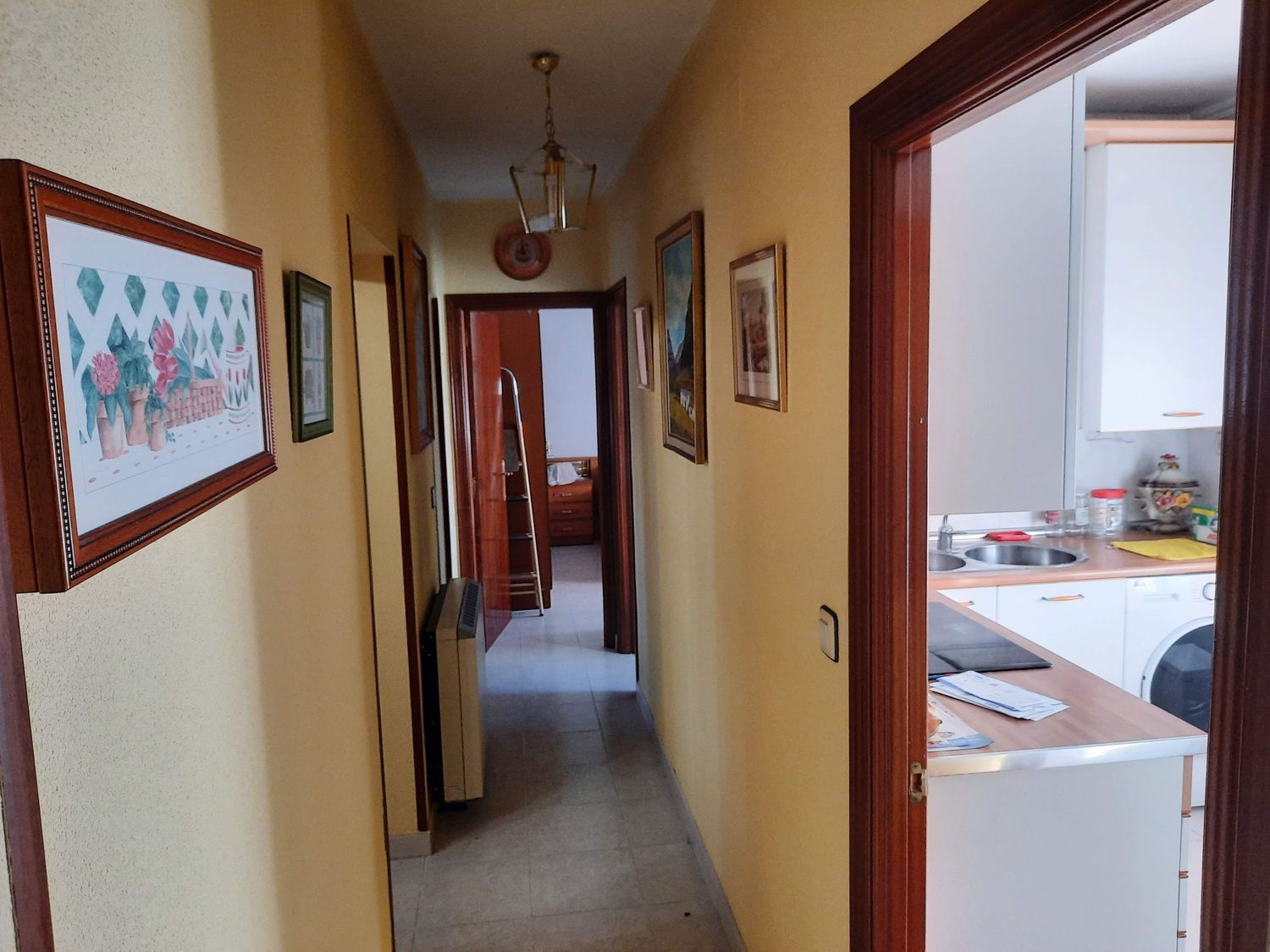Piso en Avenida de Requejo, 20 - Foto 4