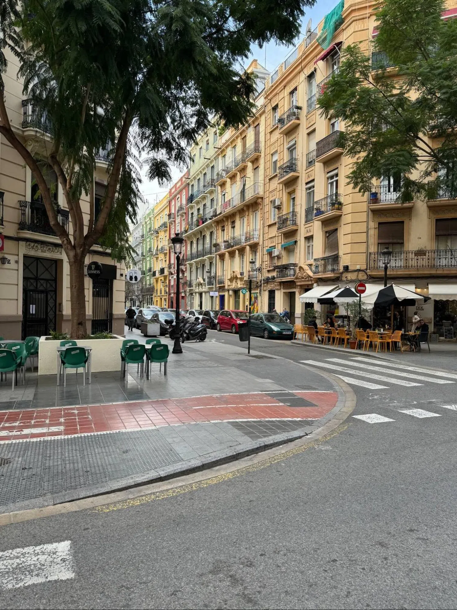 Piso en calle del Pintor Gisbert, 8 - Foto 25